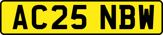 AC25NBW