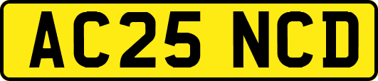 AC25NCD