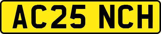 AC25NCH