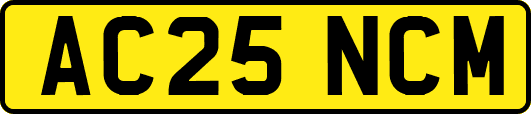 AC25NCM