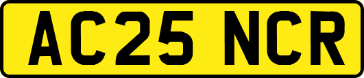 AC25NCR