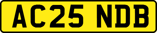 AC25NDB