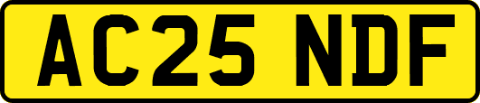 AC25NDF