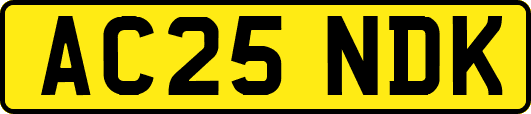 AC25NDK
