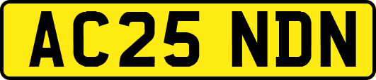AC25NDN