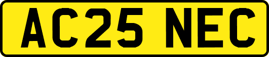 AC25NEC