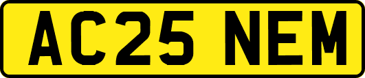 AC25NEM