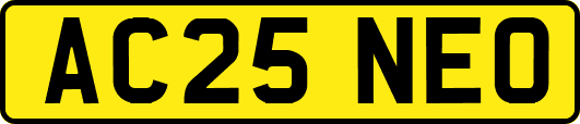 AC25NEO