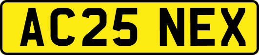 AC25NEX