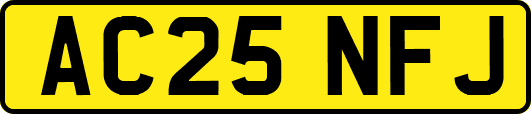 AC25NFJ