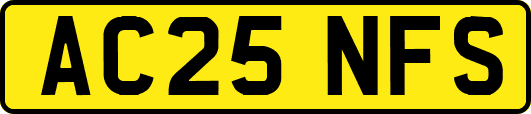 AC25NFS