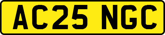 AC25NGC