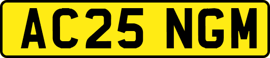 AC25NGM