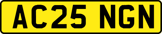 AC25NGN