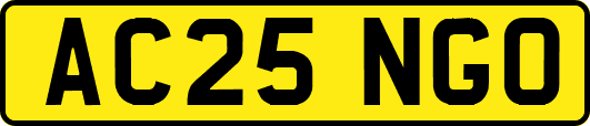 AC25NGO