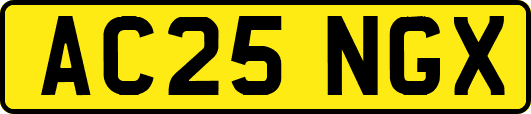 AC25NGX