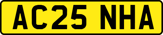 AC25NHA