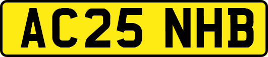 AC25NHB