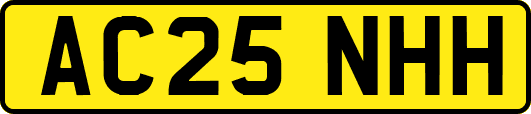 AC25NHH