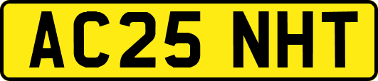AC25NHT