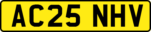 AC25NHV