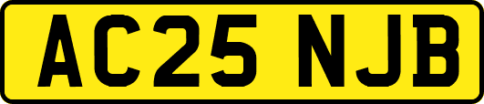 AC25NJB