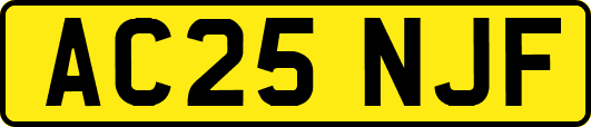 AC25NJF