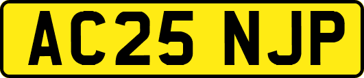 AC25NJP