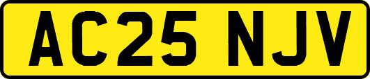 AC25NJV