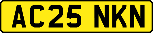 AC25NKN