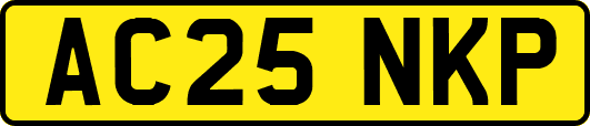 AC25NKP