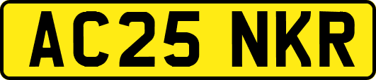 AC25NKR