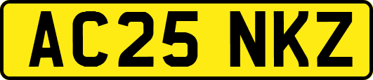 AC25NKZ