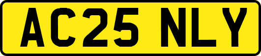 AC25NLY