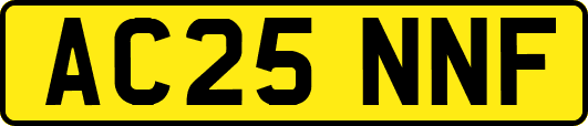 AC25NNF