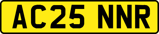 AC25NNR