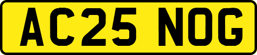 AC25NOG