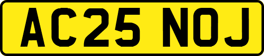 AC25NOJ