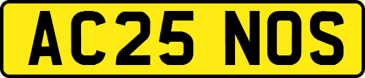 AC25NOS