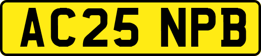 AC25NPB