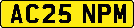 AC25NPM