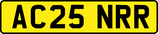 AC25NRR