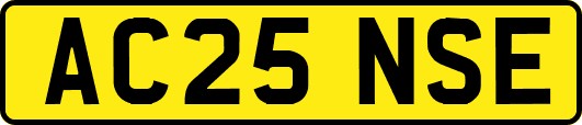 AC25NSE