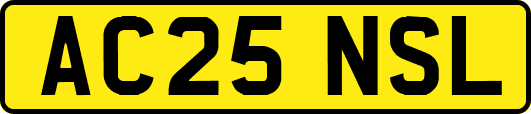 AC25NSL