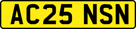 AC25NSN
