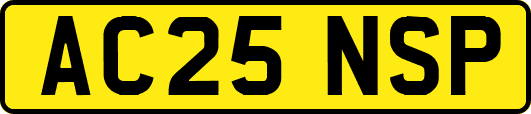 AC25NSP