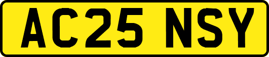 AC25NSY