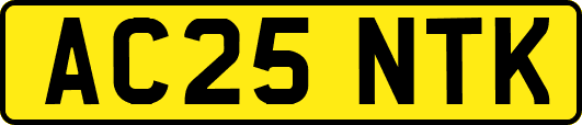 AC25NTK