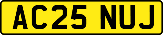 AC25NUJ