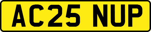 AC25NUP